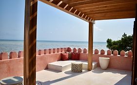 Qambani Luxury Resort